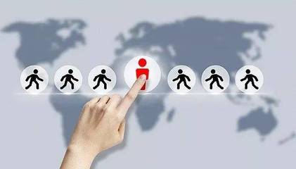 六个坚持，共同创造 人力资源服务的未来蓝图